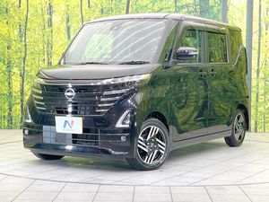 2023 Nissan Roox 5AA-B44A