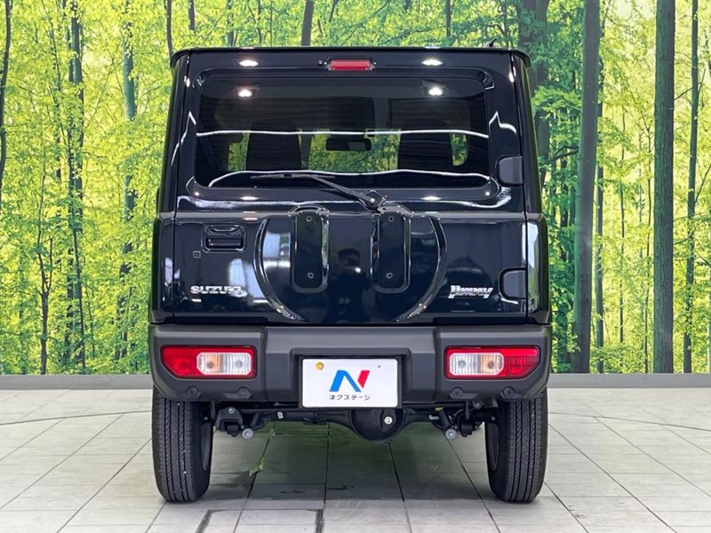 2025 Suzuki Jimny 3BA-JB64W (UW-6a126bef6fa0c)[18]