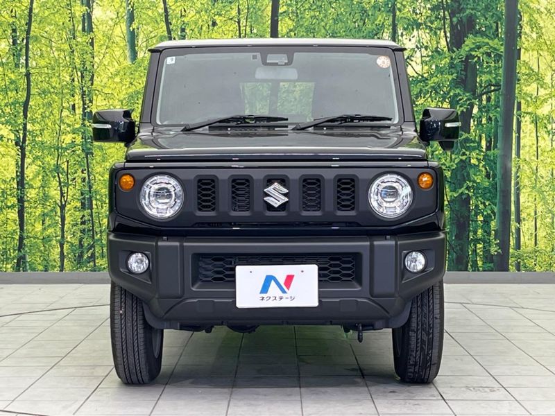2025 Suzuki Jimny 3BA-JB64W (UW-6a126bef6fa0c)[14]