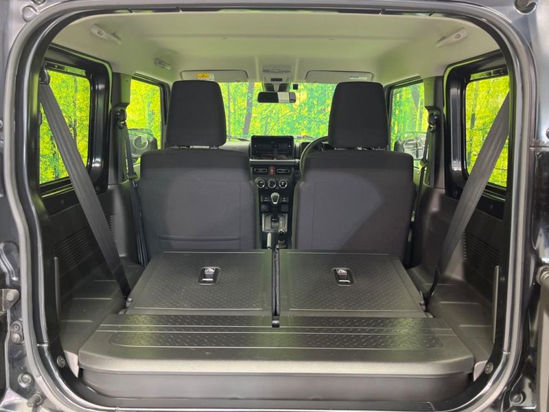 2025 Suzuki Jimny 3BA-JB64W (UW-6a126bef6fa0c)[25]
