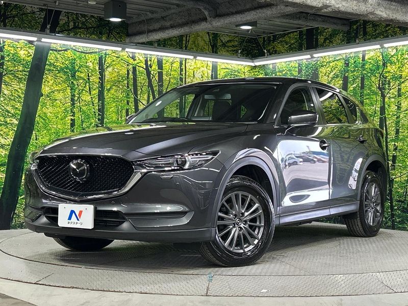 2020 Mazda CX-5 3DA-KF2P (UW-6a126c22d871a)[0]