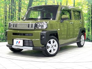 2021 Daihatsu Taft 5BA-LA910S