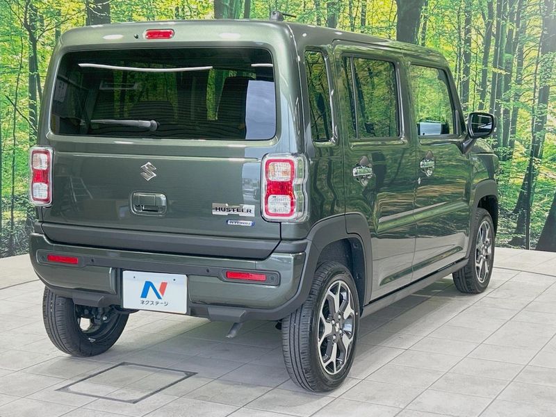 2025 Suzuki Hustler 5AA-MR92S (UW-6a126c9fec4f8)[21]
