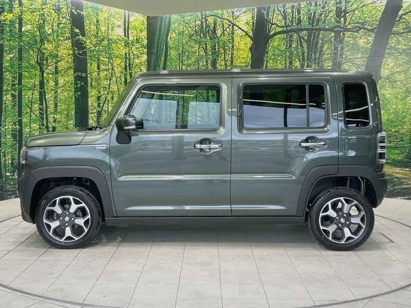 2025 Suzuki Hustler 5AA-MR92S (UW-6a126c9fec4f8)[7]
