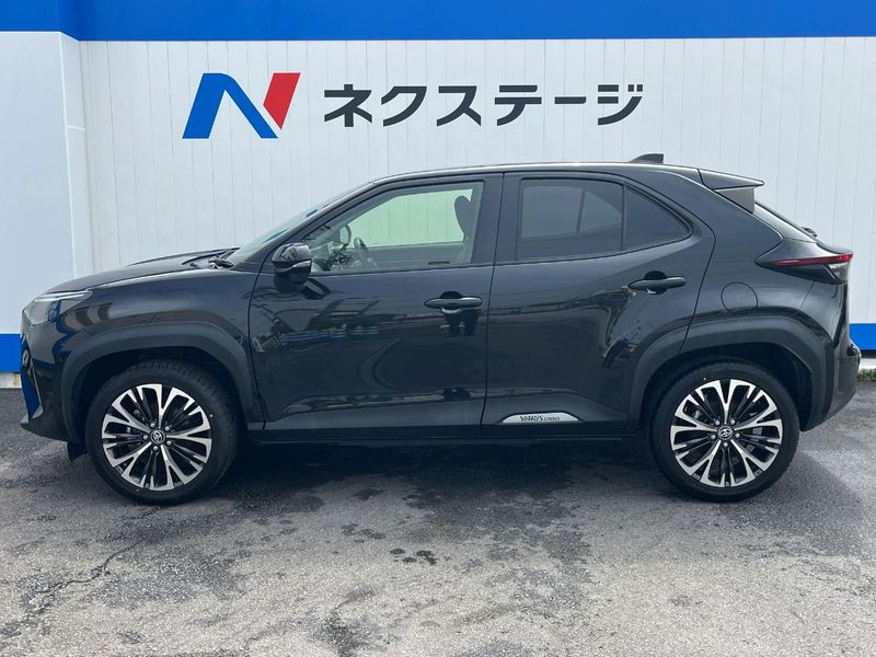 2021 Toyota Yaris Cross 6AA-MXPJ10 (UW-6a126cb23bb94)[20]