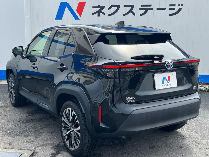 2021 Toyota Yaris Cross 6AA-MXPJ10 (UW-6a126cb23bb94)[21]