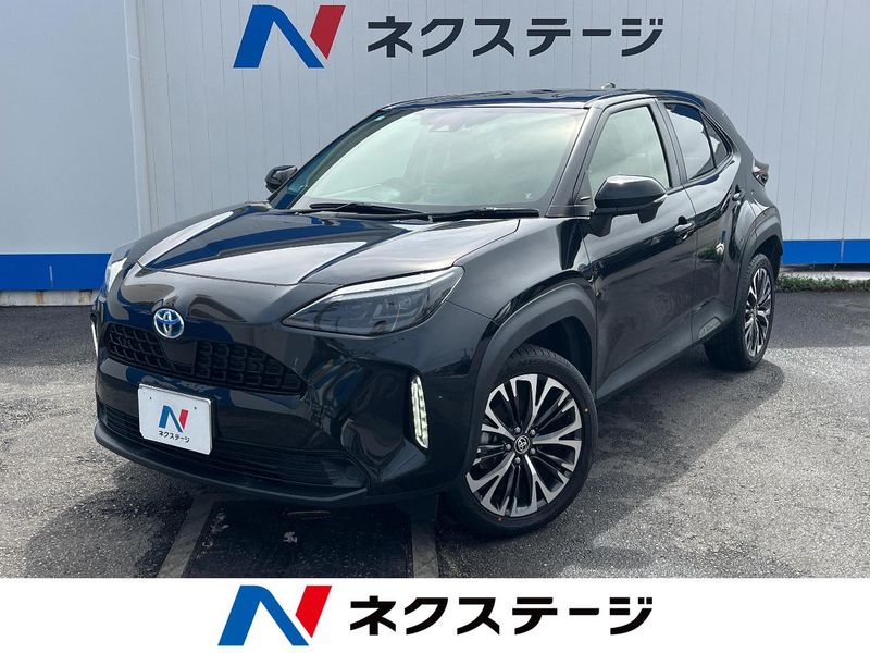 2021 Toyota Yaris Cross 6AA-MXPJ10 (UW-6a126cb23bb94)[3]