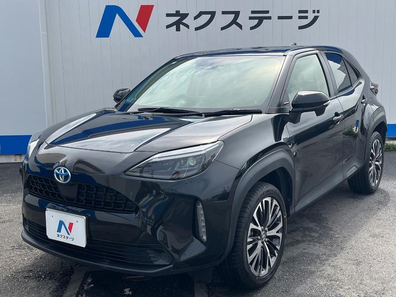 2021 Toyota Yaris Cross 6AA-MXPJ10 (UW-6a126cb23bb94)[16]