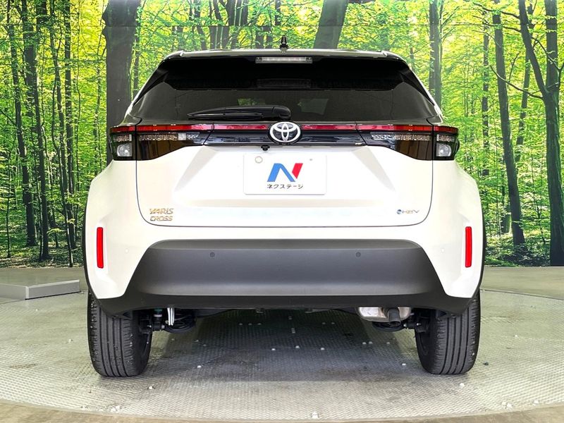 2025 Toyota Yaris Cross 6AA-MXPJ10 (UW-6a126cb430960)[10]