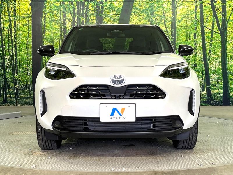 2025 Toyota Yaris Cross 6AA-MXPJ10 (UW-6a126cb430960)[6]
