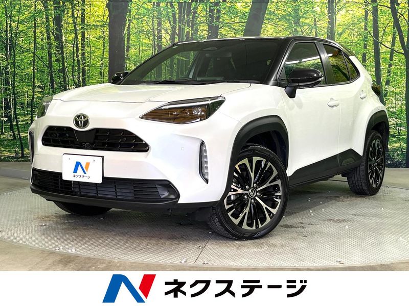 2025 Toyota Yaris Cross 6AA-MXPJ10 (UW-6a126cb430960)[3]