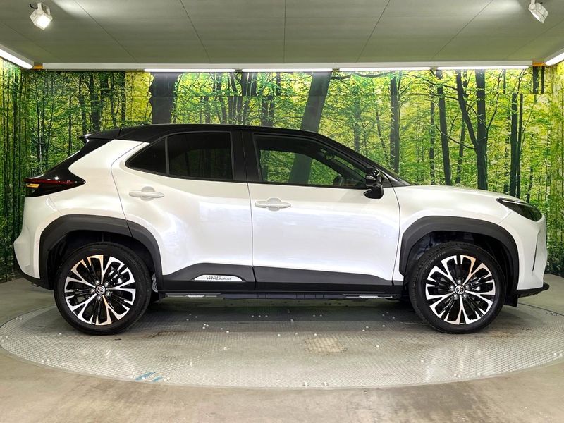 2025 Toyota Yaris Cross 6AA-MXPJ10 (UW-6a126cb430960)[8]