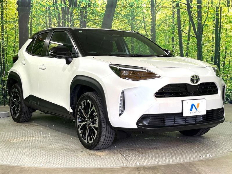 2025 Toyota Yaris Cross 6AA-MXPJ10 (UW-6a126cb430960)[7]