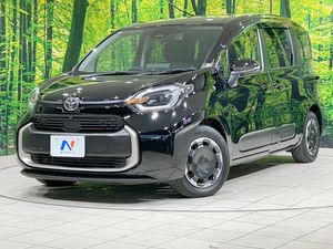 2023 Toyota Sienta 6AA-MXPL10G