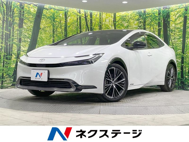 2024 Toyota Prius 6AA-MXWH65 (UW-6a126cc990763)[3]