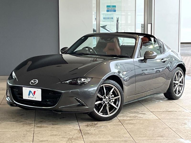 2022 Mazda Roadster RF 5BA-NDERC (UW-6a126cd3d5547)[14]