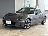 2022 Mazda Roadster RF 5BA-NDERC