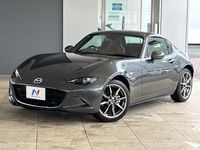 2022 Mazda Roadster RF 5BA-NDERC
