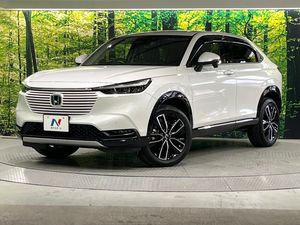 2023 Honda Vezel 6AA-RV5