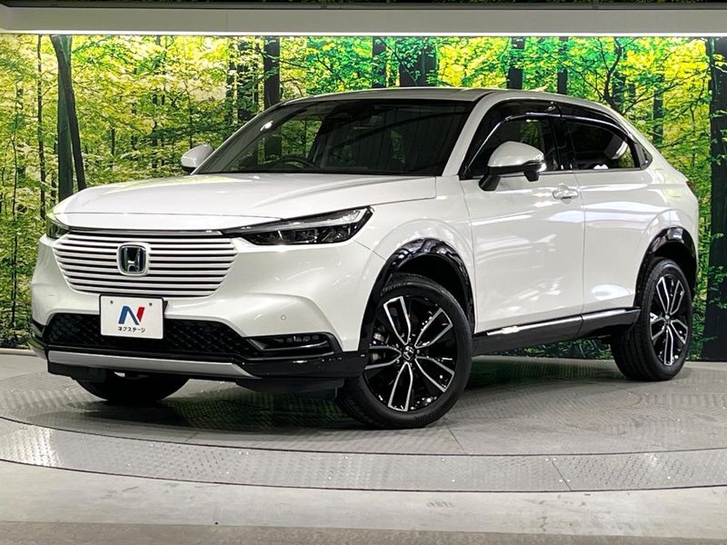 2023 Honda Vezel 6AA-RV5 (UW-6a126cf7b83f9)[5]