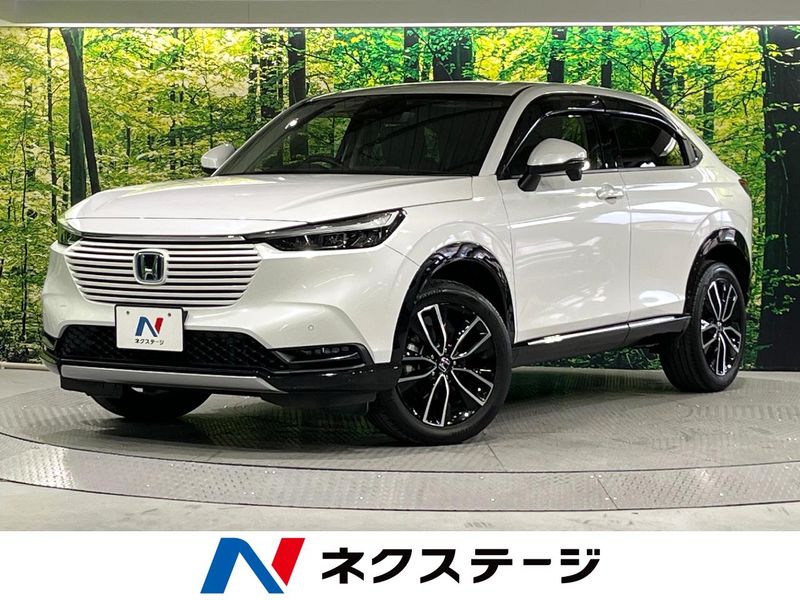 2023 Honda Vezel 6AA-RV5 (UW-6a126cf7b83f9)[3]