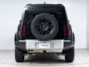 2025 Land Rover Defender 3CA-LE72WAB