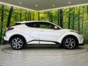 2017 Toyota C-HR DAA-ZYX10 (UW-6a126d652463e)[19]