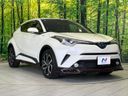 2017 Toyota C-HR DAA-ZYX10 (UW-6a126d652463e)[17]