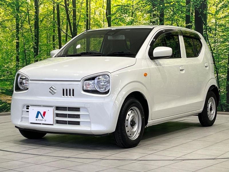 2021 Suzuki Alto 5BA-HA36S (UW-6a13f005eae7b)[14]