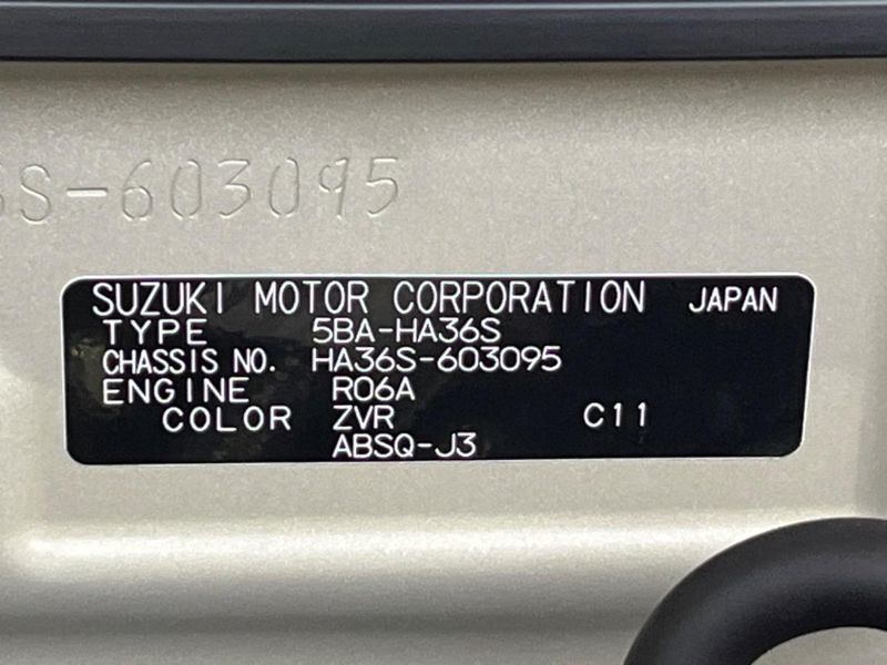 2021 Suzuki Alto 5BA-HA36S (UW-6a13f005eae7b)[1]