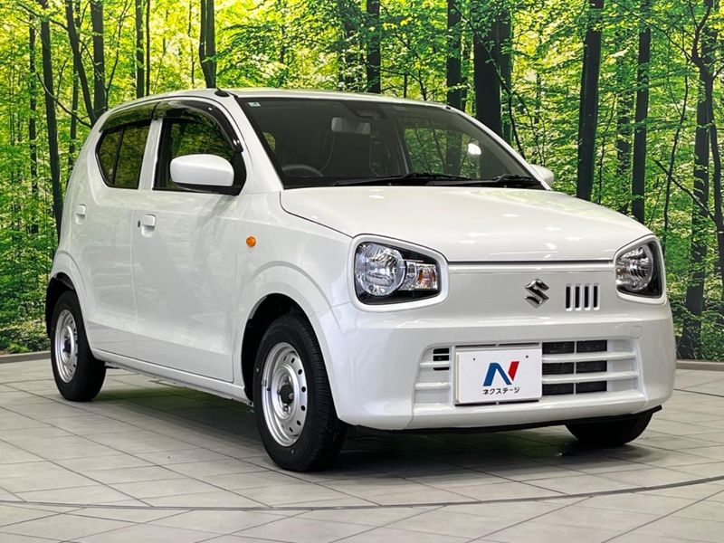 2021 Suzuki Alto 5BA-HA36S (UW-6a13f005eae7b)[16]