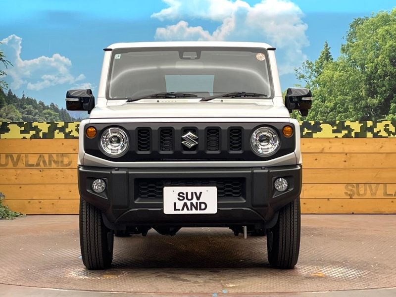 2025 Suzuki Jimny 3BA-JB64W (UW-6a13f01799da1)[22]