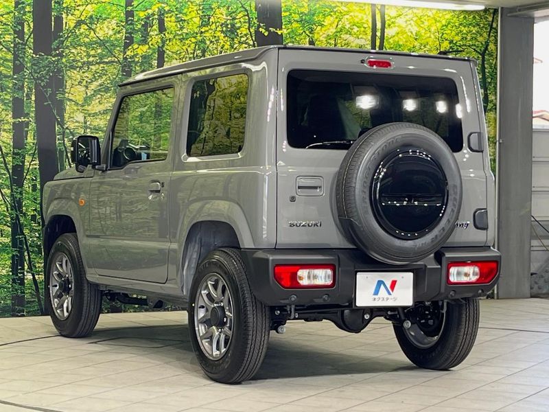 2026 Suzuki Jimny 3BA-JB64W (UW-6a13f0199ec23)[7]