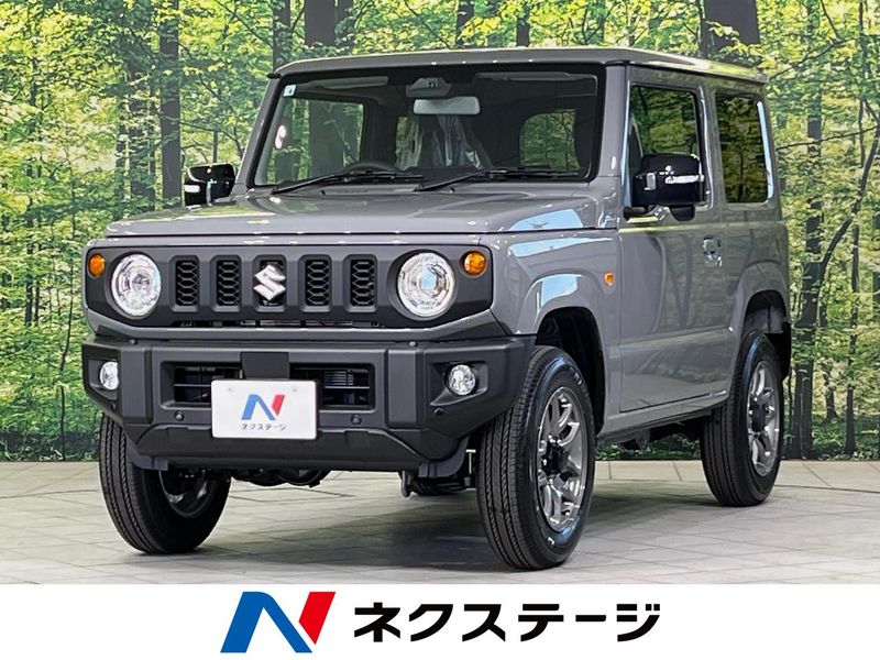 2026 Suzuki Jimny 3BA-JB64W (UW-6a13f0199ec23)[3]