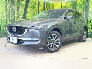 2018 Mazda CX-5 3DA-KF2P