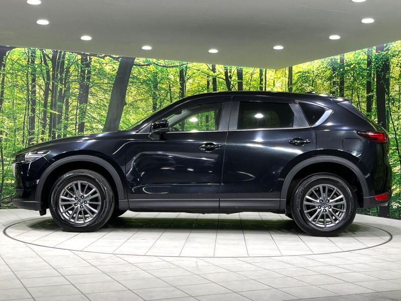 2018 Mazda CX-5 6BA-KF5P (UW-6a13f04877fb5)[26]