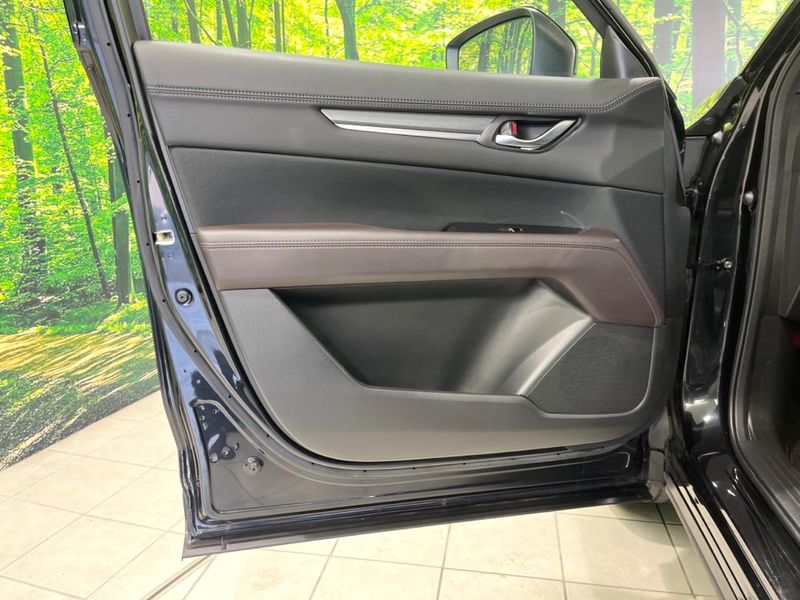2021 Mazda CX-8 3da-kg2p (UW-6a13f04b86e02)[8]