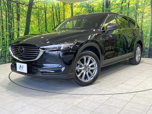 2021 Mazda CX-8 3da-kg2p