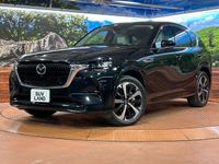 2023 Mazda CX-60 3CA-KH3R3P