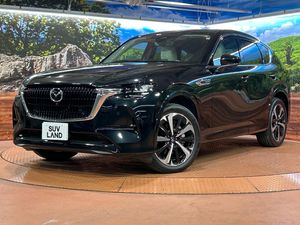 2023 Mazda CX-60 3CA-KH3R3P