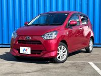 2018 Subaru Pleo Plus 5BA-LA360F
