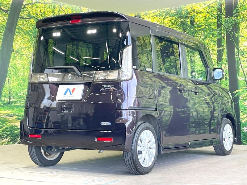 2017 Suzuki Spacia Custom Z DAA-MK42S (UW-6a13f090578dc)[8]