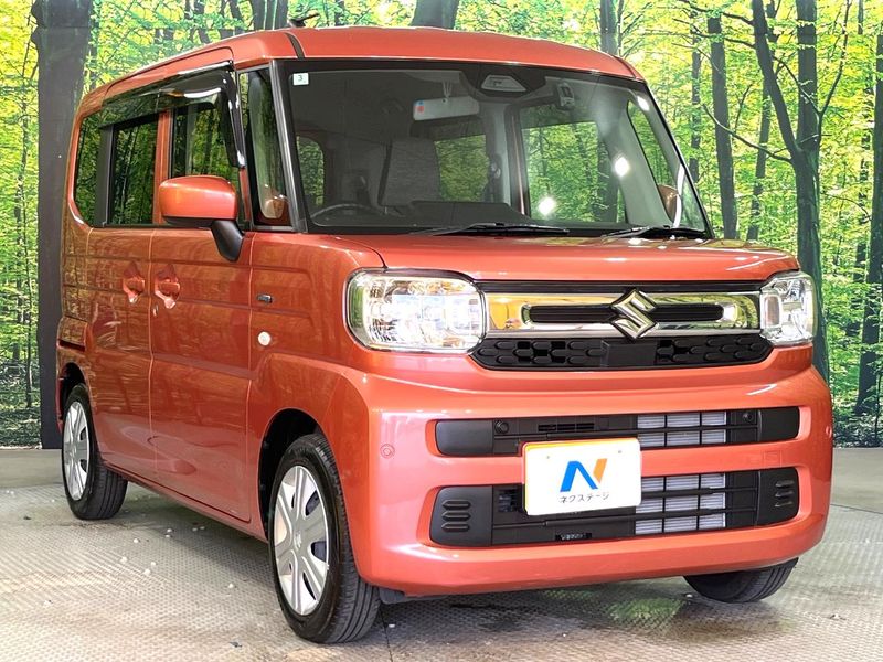 2024 Suzuki Spacia 5AA-MK94S (UW-6a13f099053f0)[15]
