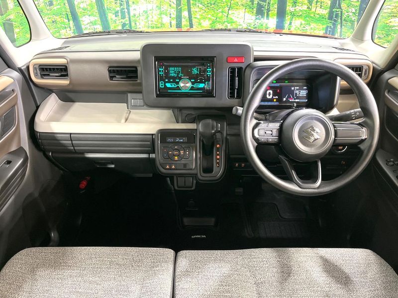 2024 Suzuki Spacia 5AA-MK94S (UW-6a13f099053f0)[27]