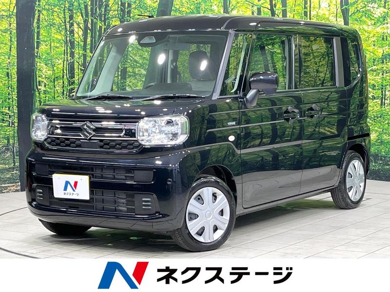 2024 Suzuki Spacia 5AA-MK94S (UW-6a13f09a79889)[3]