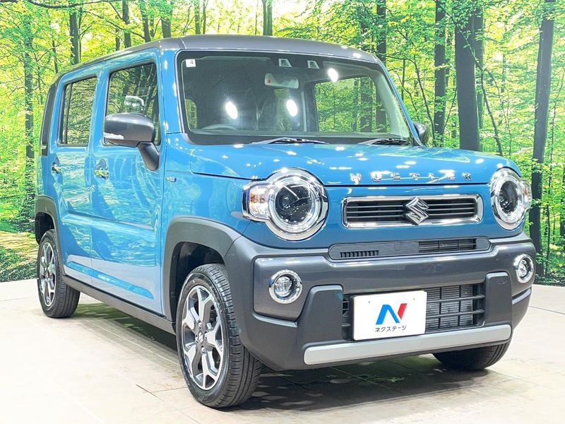 2025 Suzuki Hustler 5AA-MR92S (UW-6a13f0ae766d5)[16]