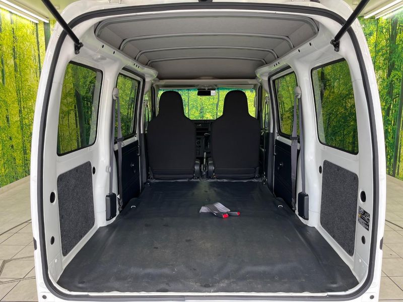 2021 Daihatsu Daihatsu Hijet Cargo 3BD-S331V (UW-6a13f103a7668)[23]