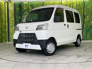 2021 Daihatsu Daihatsu Hijet Cargo 3BD-S331V