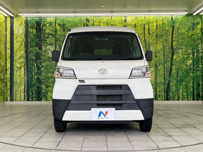 2021 Daihatsu Daihatsu Hijet Cargo 3BD-S331V (UW-6a13f103a7668)[13]