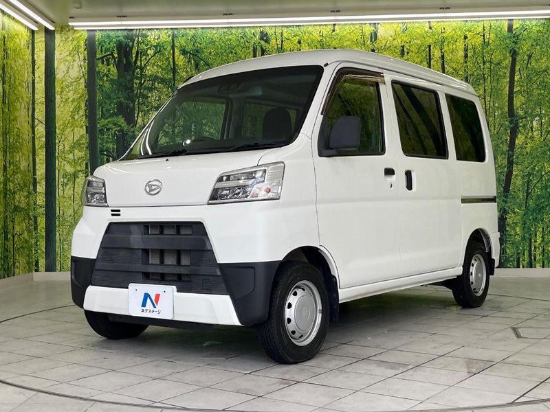 2021 Daihatsu Daihatsu Hijet Cargo 3BD-S331V (UW-6a13f103a7668)[12]